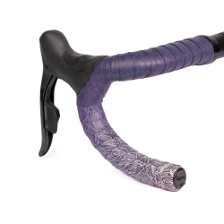 Owijka Attitude Fade Fading Purple